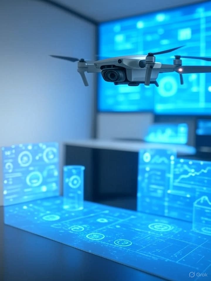 Tech Innovation